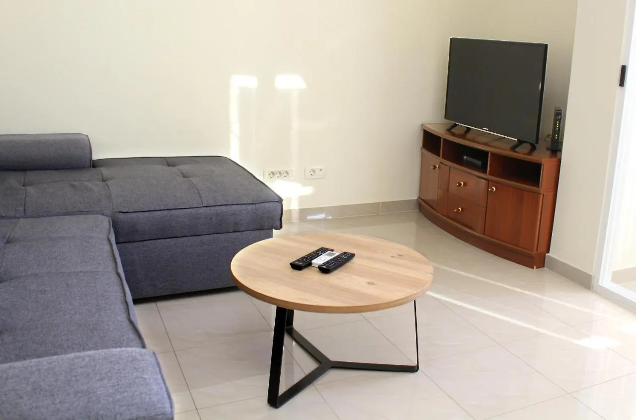 Apartment Mel Split Croatia
